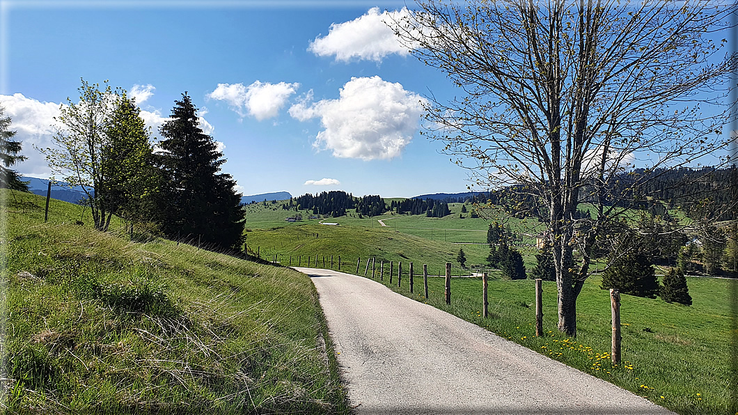 foto Piana del Vezzena